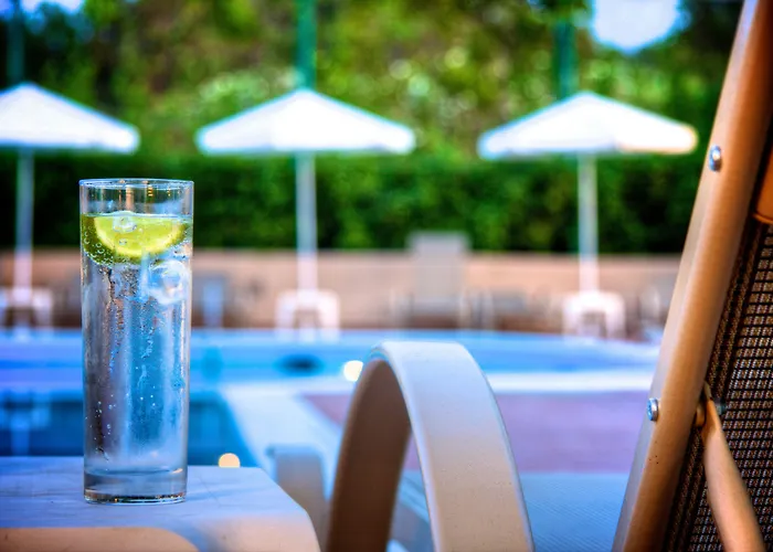 Solimar Dias Resort Rétino