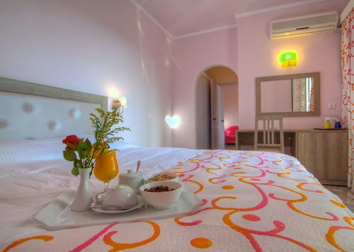 Solimar Dias Resort Rethymno