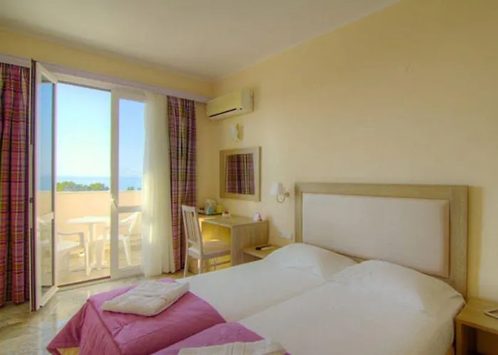 Solimar Dias Resort 3*