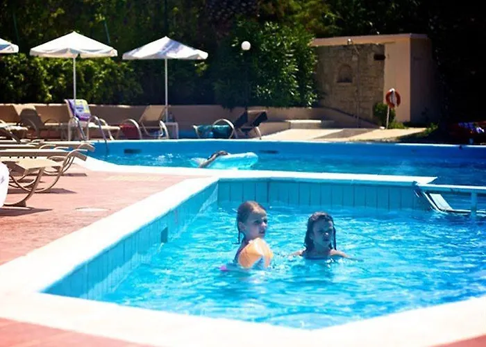 Solimar Dias 3* Rethymno