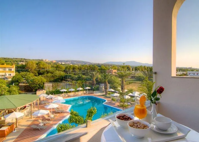Solimar Dias Resort Rethymno