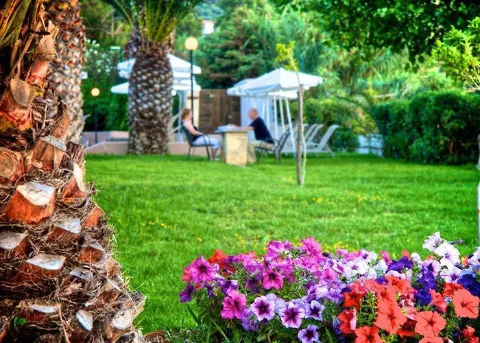 Solimar Dias 3* Rethymno