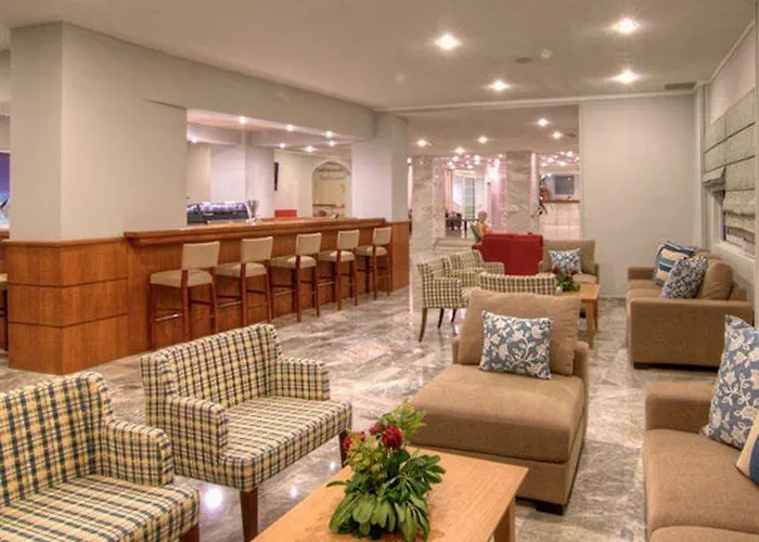 Solimar Dias 3* Rethymno