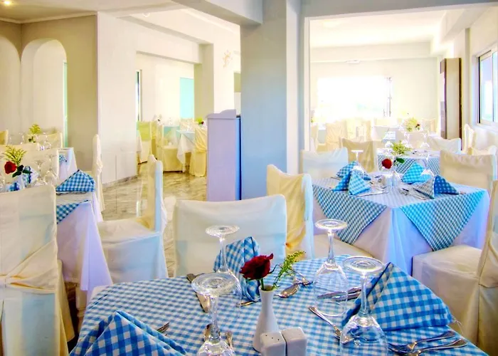 Resort Solimar Dias 3*