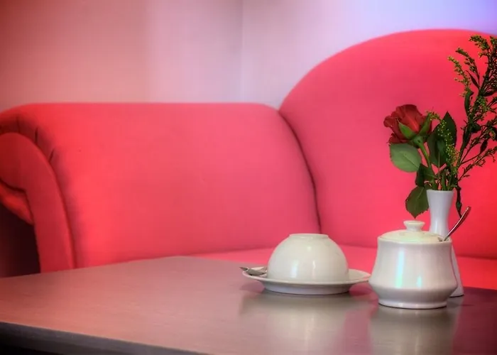 Solimar Dias 3* Rétino